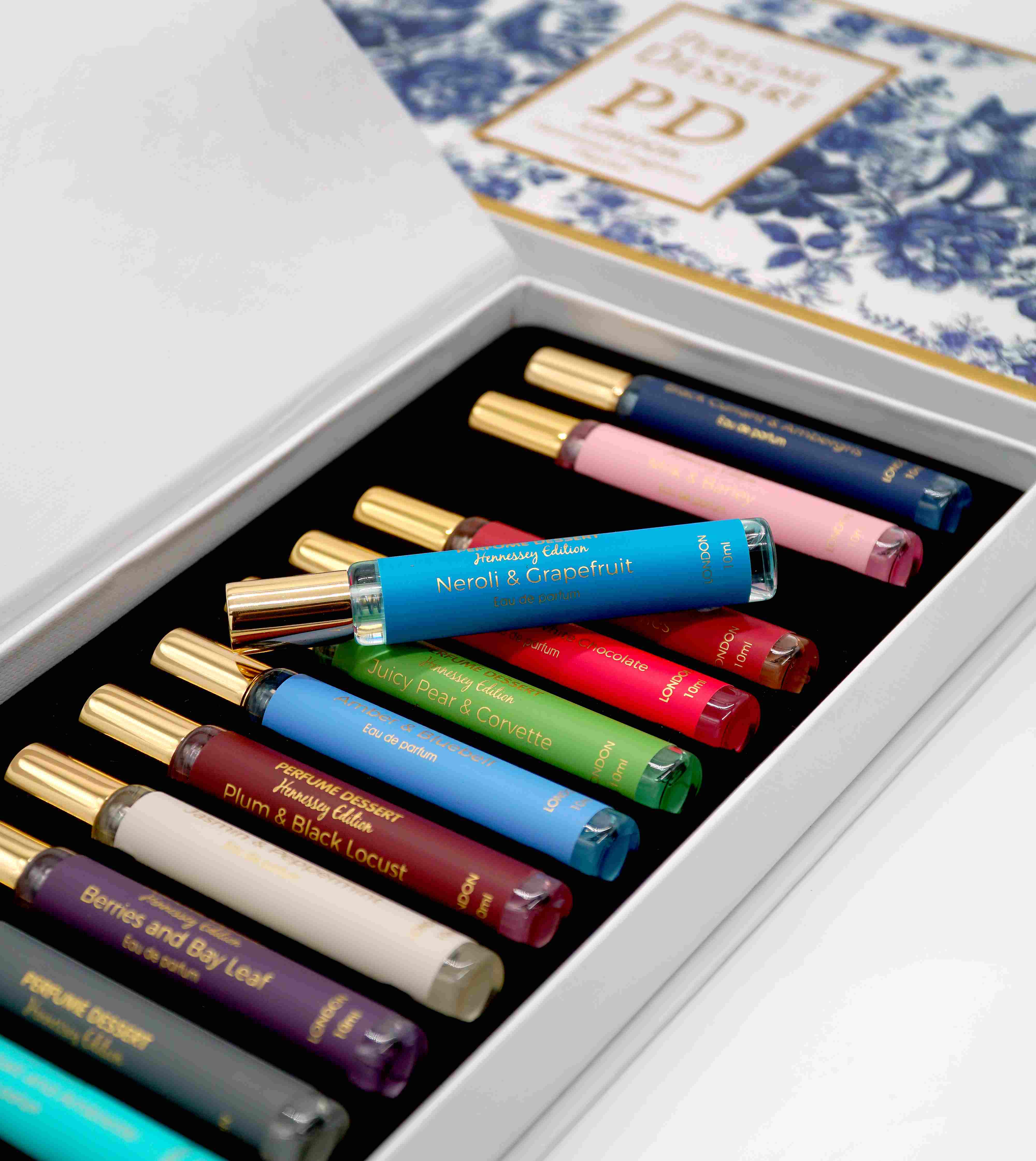 Perfume Sets