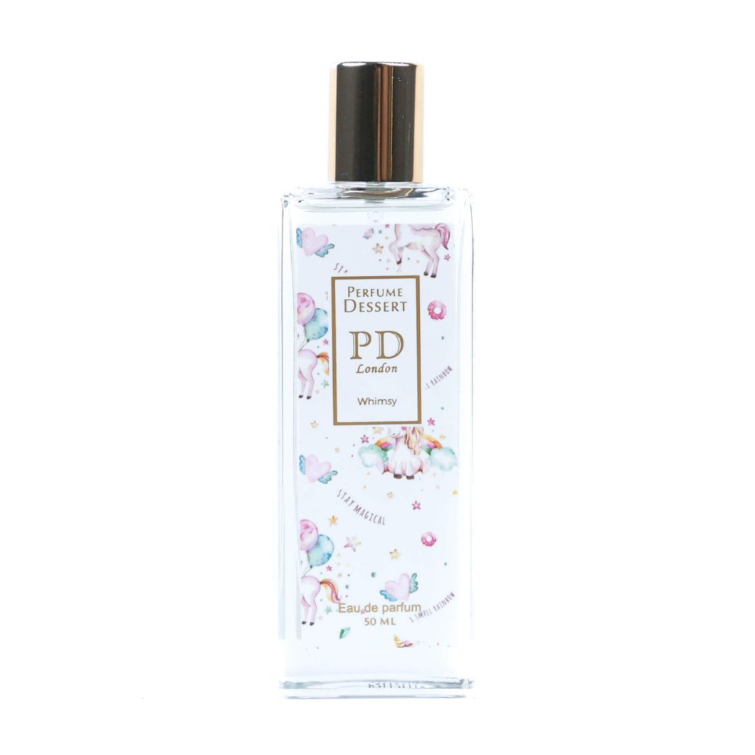 Perfume dessert best sale london uk