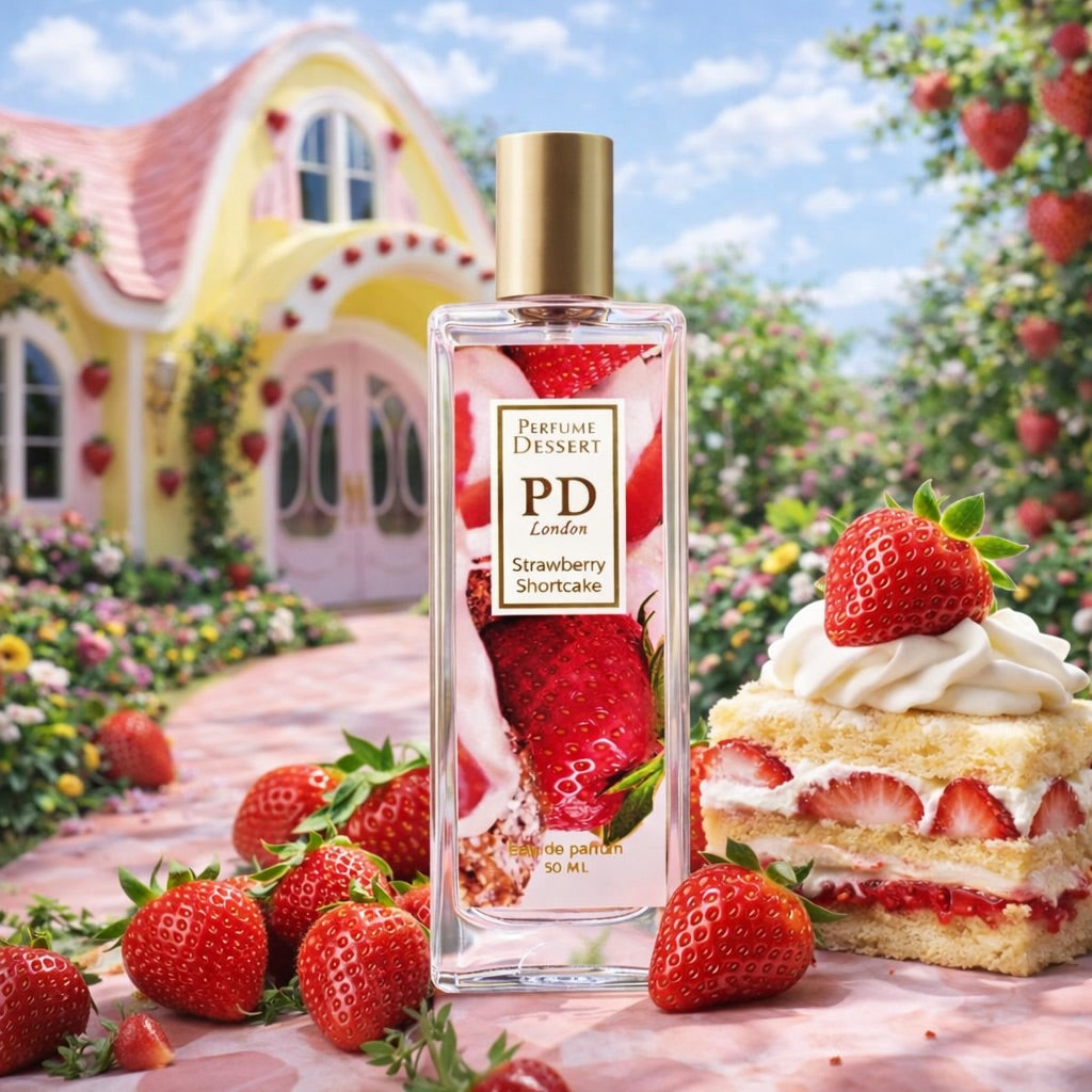 Fruity & Sweet