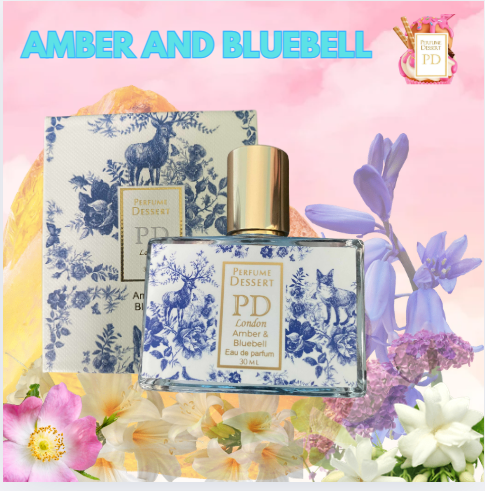 Perfume dessert 100ml dreamy