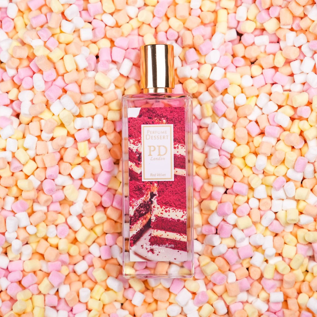 Dessert 2024 scented perfume