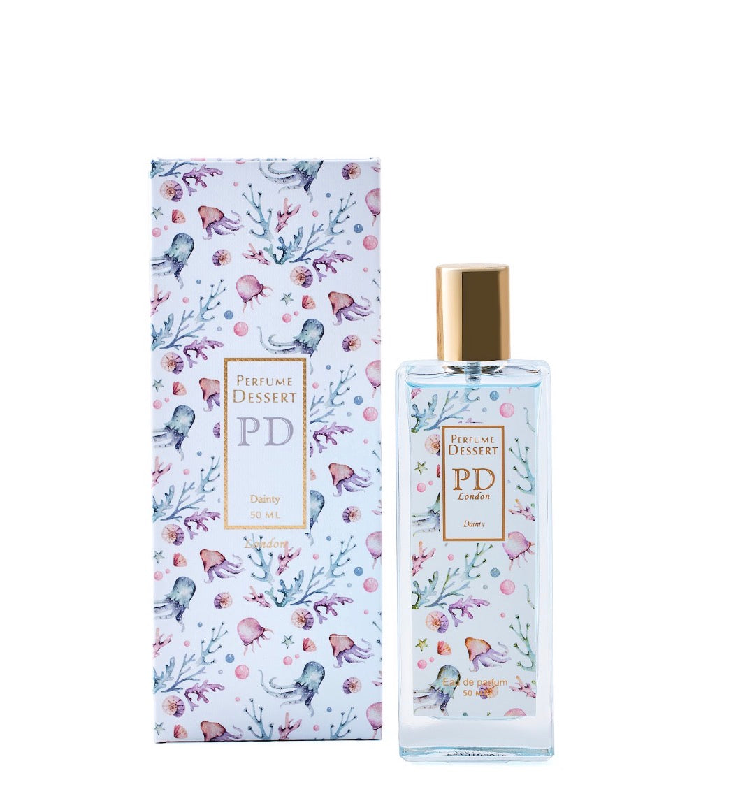 For Her – Perfume Dessert London (Official Store)