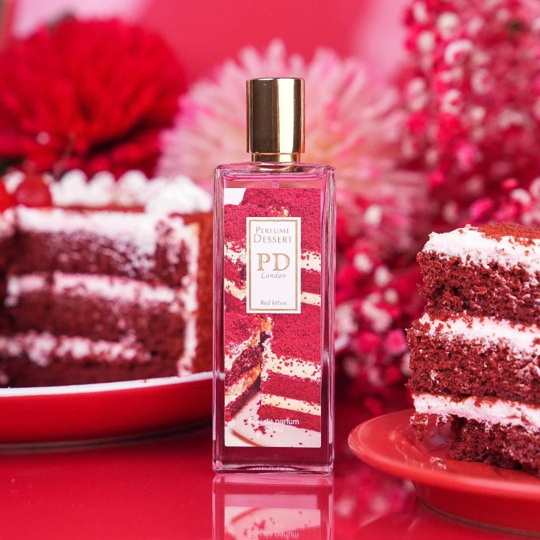For Her – Perfume Dessert London (Official Store)