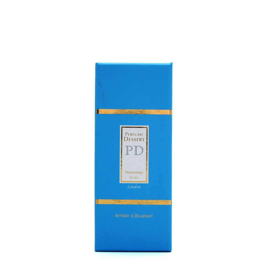 Amber & Bluebell - Ivana Alawi Favorite Perfume – Perfume Dessert ...