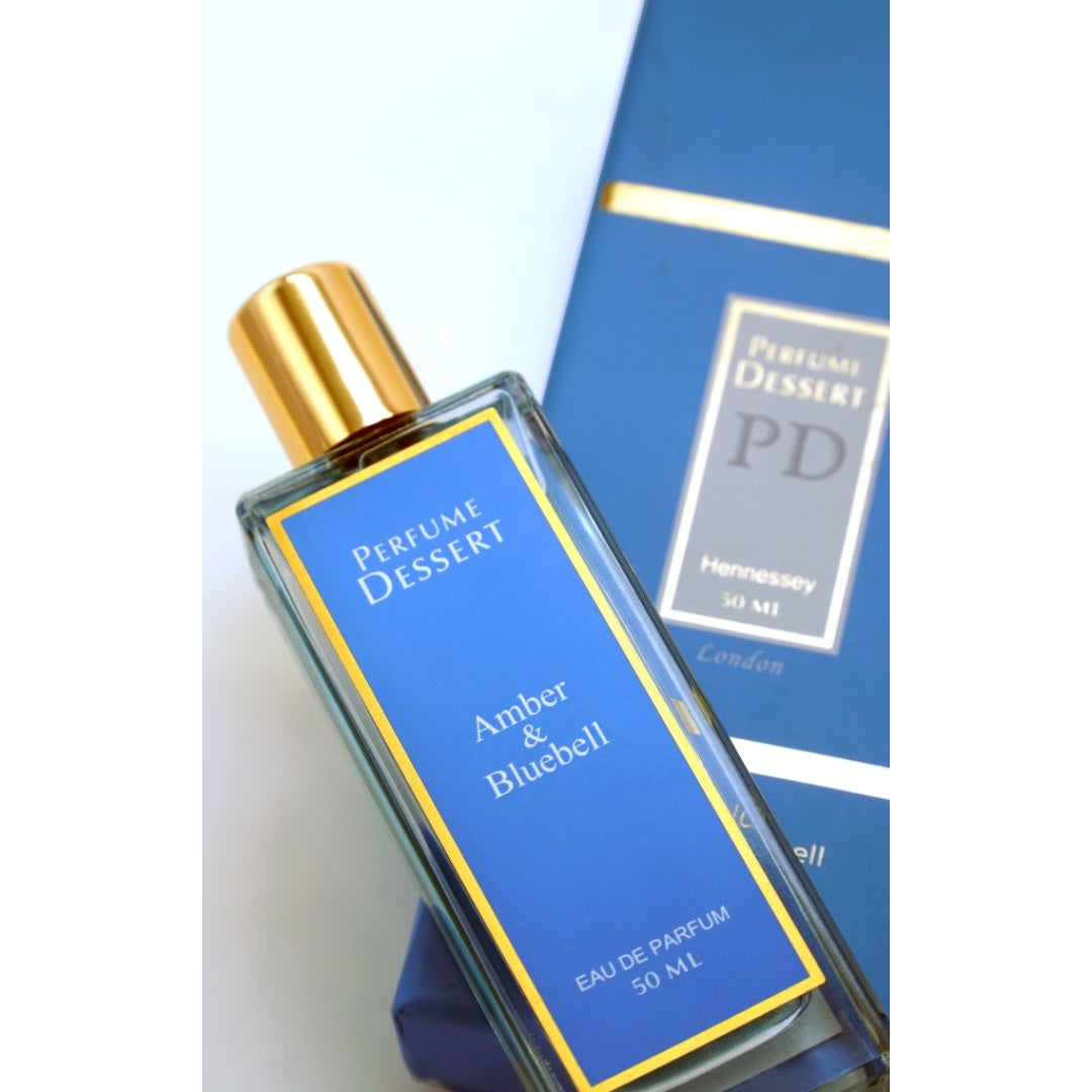 Nemat International, Inc Amber Eau de Parfum (50 ml) – Smallflower