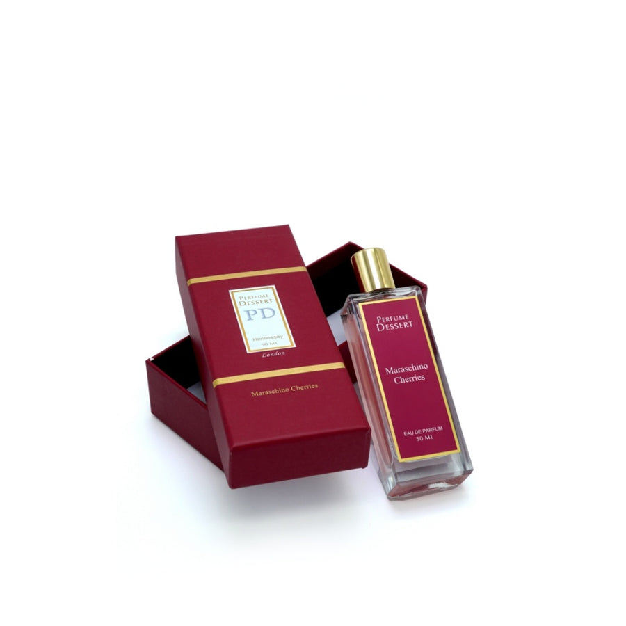 Maraschino Cherries - Heart Evangelista's Favorite Perfume – Perfume ...
