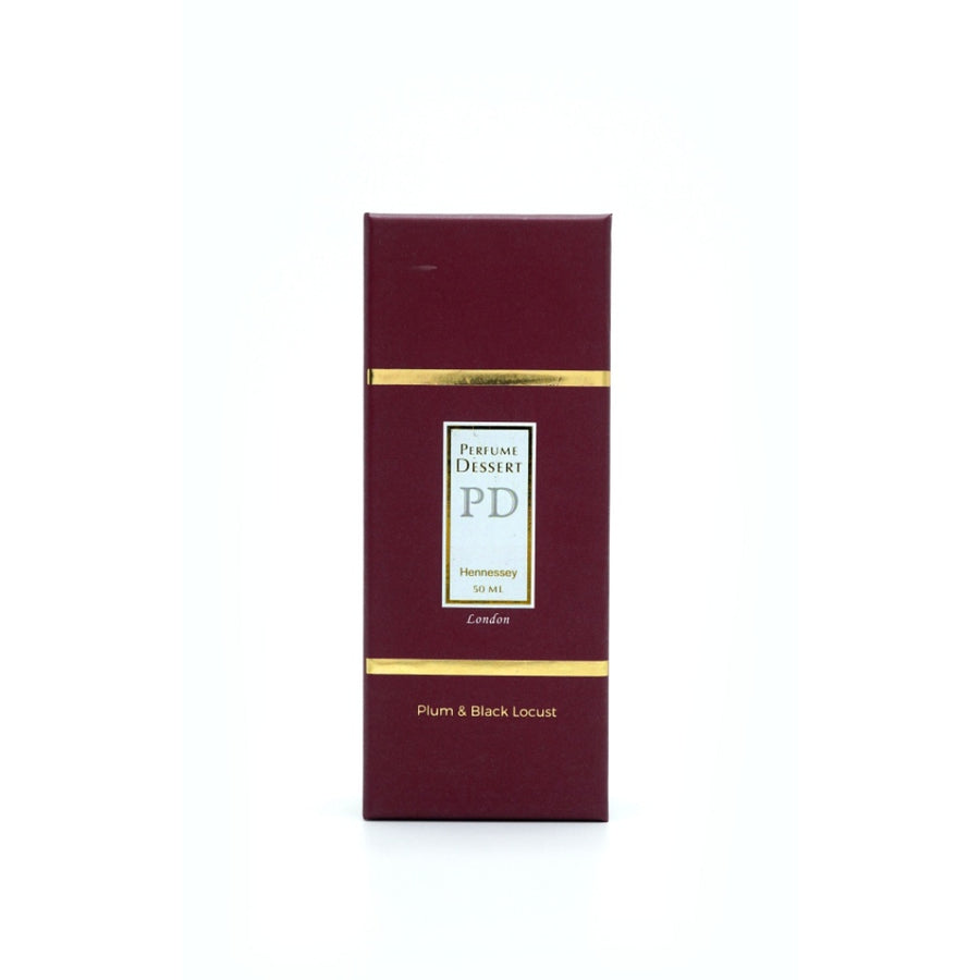 Best Selling Plum & Black Locust Scent - Ivana Alawi Favorite Perfume ...